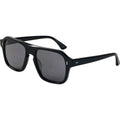 Pano, Polished Black/Black Polarised Lenses