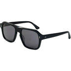 Pano, Polished Black/Black Polarised Lenses