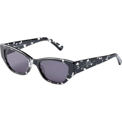 Reprise, Reprise x Jack Freestone Polished Black Tortoise/Black Lenses