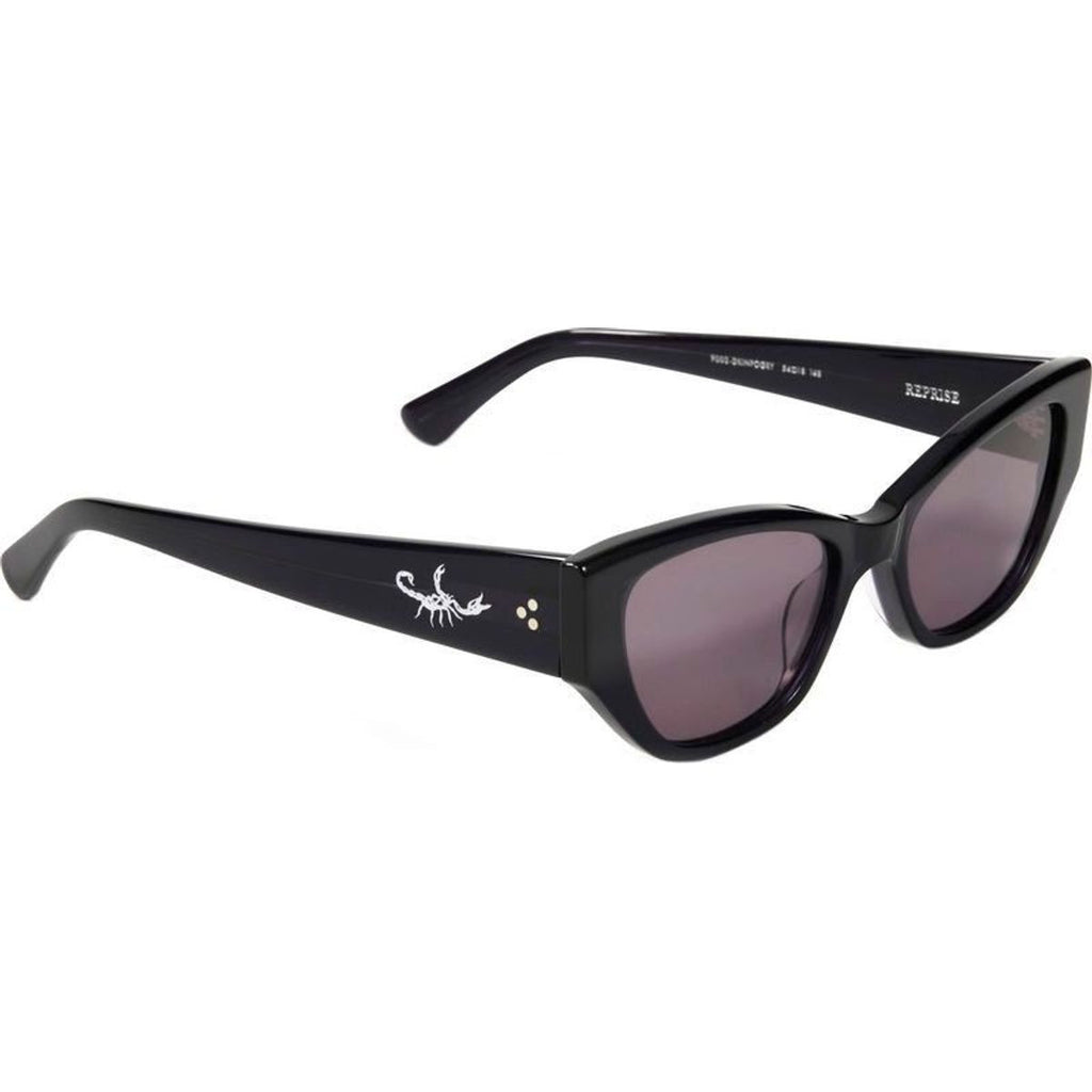 Reprise, Reprise x THRILLS Polished Dark Indigo/Purple Lenses