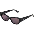 Reprise, Reprise x THRILLS Polished Dark Indigo/Purple Lenses
