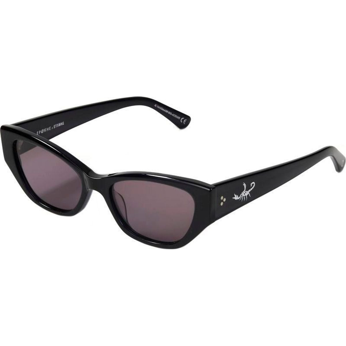 Reprise, Reprise x THRILLS Polished Dark Indigo/Purple Lenses