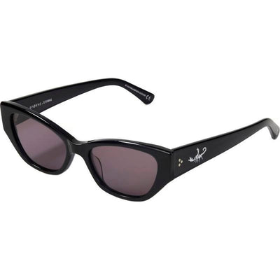 Reprise, Reprise x THRILLS Polished Dark Indigo/Purple Lenses