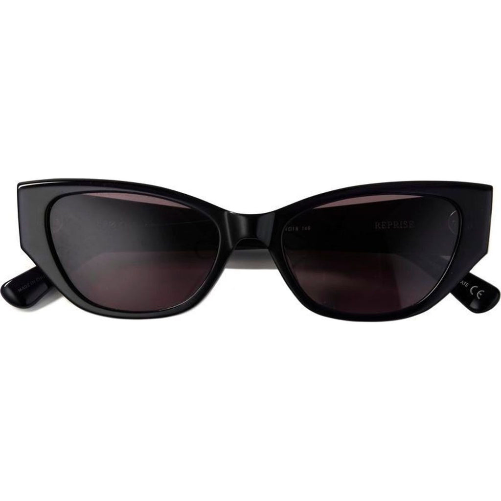 Reprise, Reprise x THRILLS Polished Dark Indigo/Purple Lenses