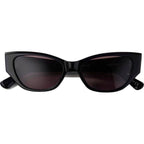 Reprise, Reprise x THRILLS Polished Dark Indigo/Purple Lenses