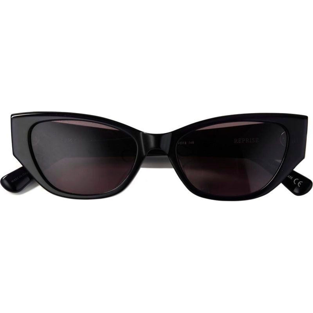 Reprise, Reprise x THRILLS Polished Dark Indigo/Purple Lenses