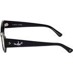 Reprise, Reprise x THRILLS Polished Dark Indigo/Purple Lenses