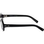 Super Star, Polished Black/Black Lenses
