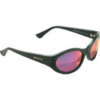 Trinity, Matte Forest/Red Mirror Lenses