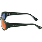 Trinity, Matte Forest/Red Mirror Lenses