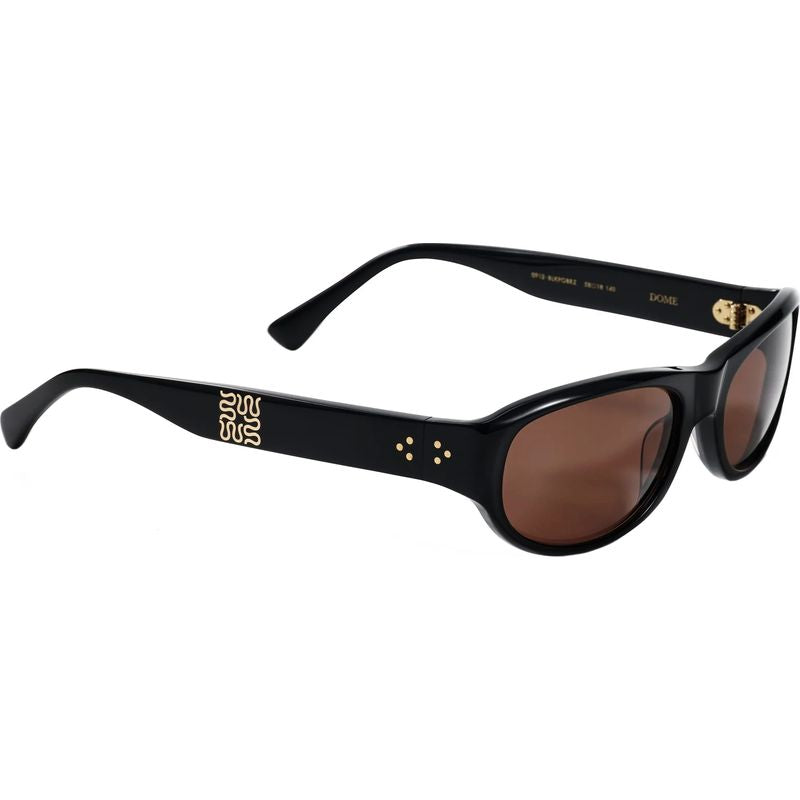 Epokhe Dome x Wasted Talent Polished Black Bronze Angle2
