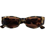 Epokhe Guilty Polished Tori Bronze Front