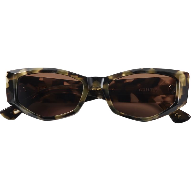 Epokhe Guilty Polished Tori Bronze Front