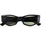 Epokhe Guilty x Thomas Townend Polished Olive Jade Front