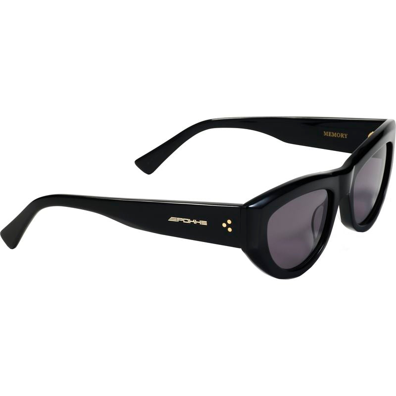 Epokhe Memory Polished Black Black Angle2