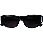 Epokhe Memory Polished Black Black Front