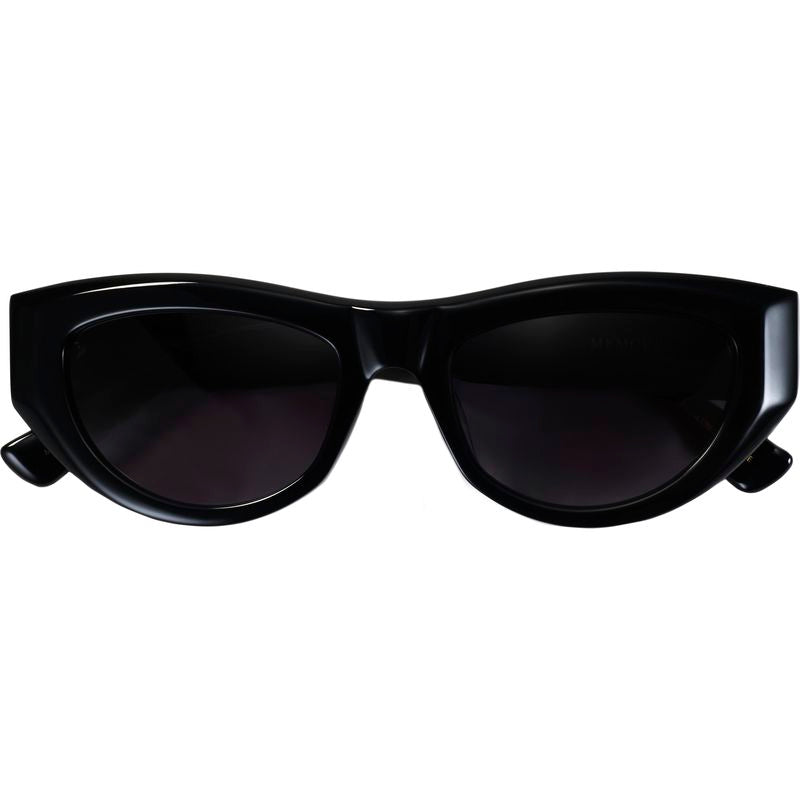Epokhe Memory Polished Black Black Front
