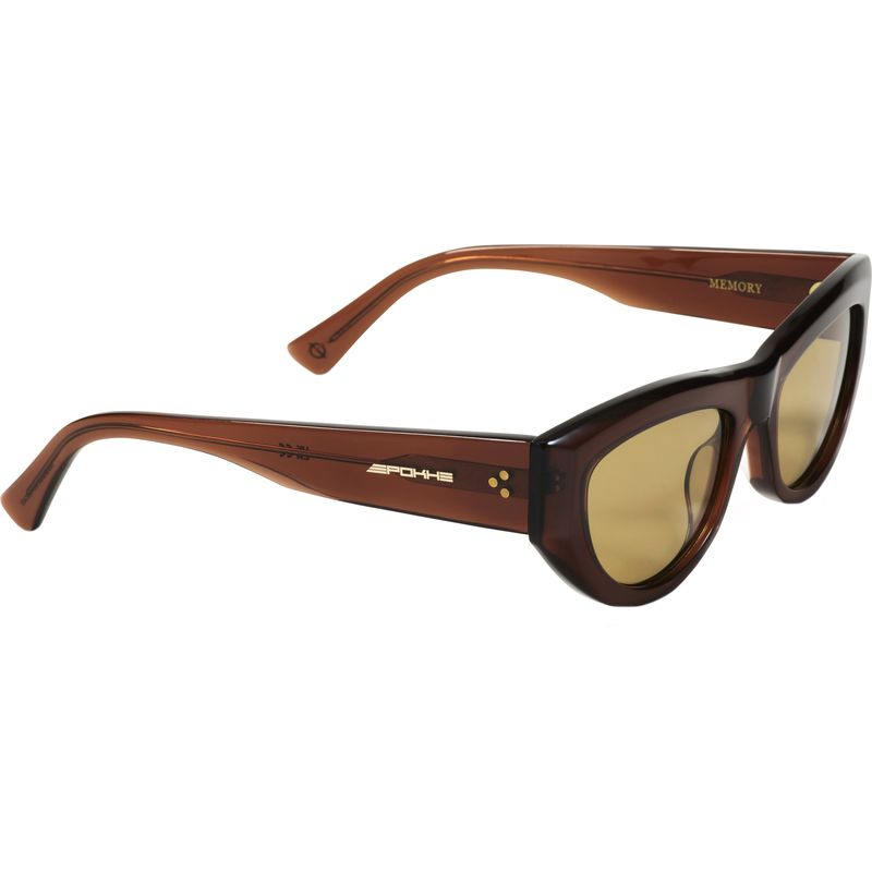 Epokhe Memory Polished Maple Amber Angle2