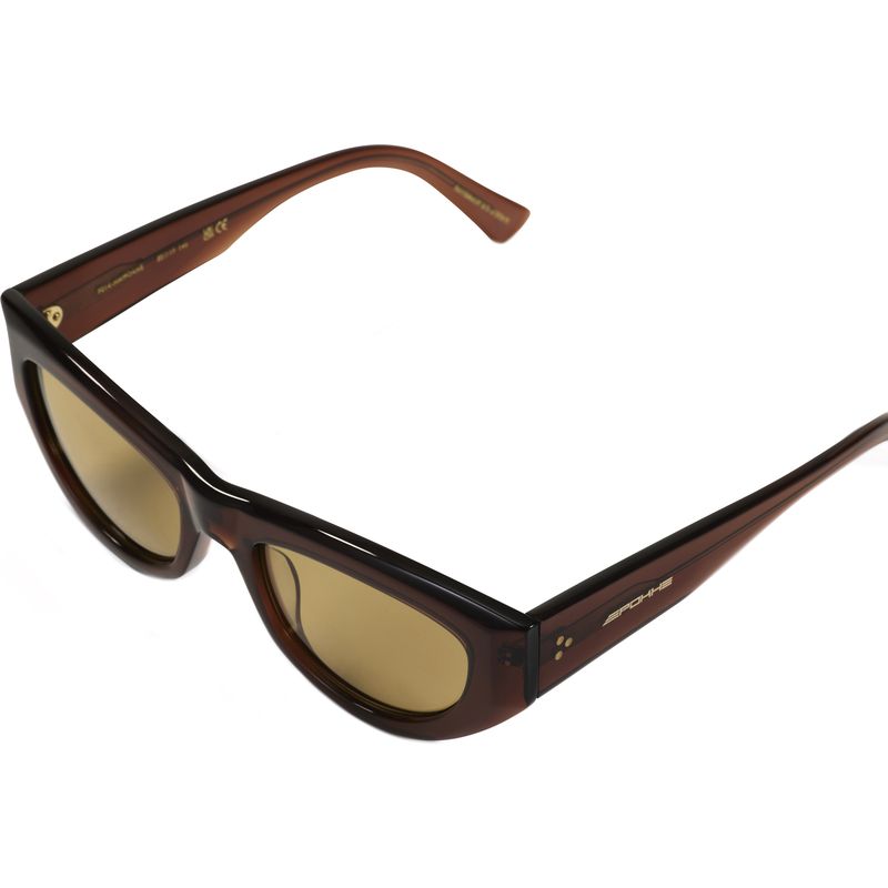 Epokhe Memory Polished Maple Amber Angle3
