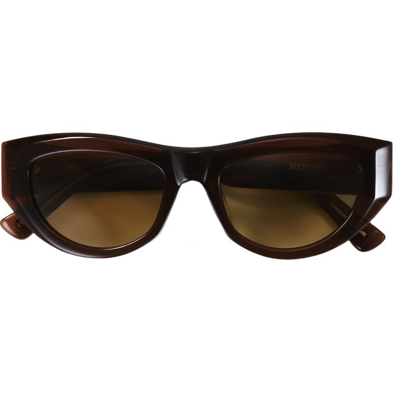 Epokhe Memory Polished Maple Amber Front