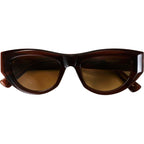 Epokhe Memory Polished Maple Amber Front