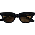 Epokhe Stereo x Eithan Osborne Black Bronze Polarised Front