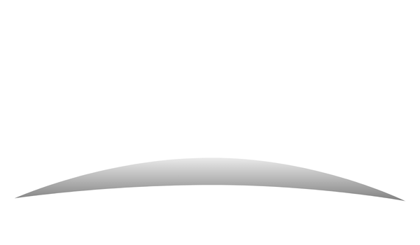 Extra Thin Lens Thickness