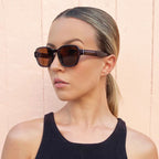 Freestyler, Mocca/Grey Lenses