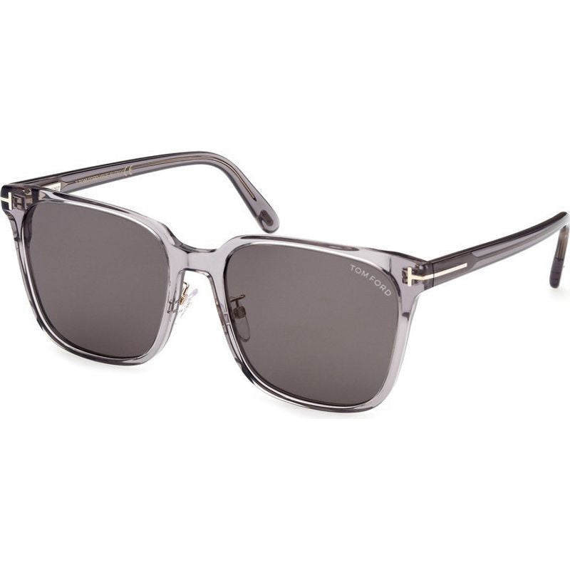 FT0891K, Translucent Grey/Smoke Lenses