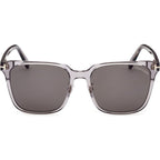 FT0891K, Translucent Grey/Smoke Lenses