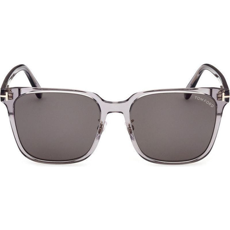 FT0891K, Translucent Grey/Smoke Lenses