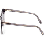 FT0891K, Translucent Grey/Smoke Lenses