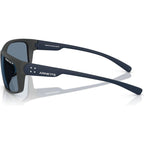 Fastball 2.0 AN4242, Matte Dark Grey/Dark Blue Polarised Lenses