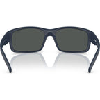 Fastball AN4202, Matte Dark Blue/Dark Grey Lenses
