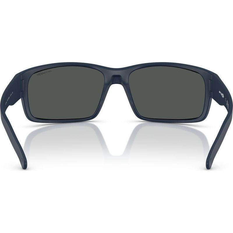Fastball AN4202, Matte Dark Blue/Dark Grey Lenses