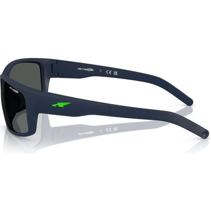 Fastball AN4202, Matte Dark Blue/Dark Grey Lenses