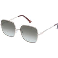 Brianna, Gold/Khaki Gradient Lenses