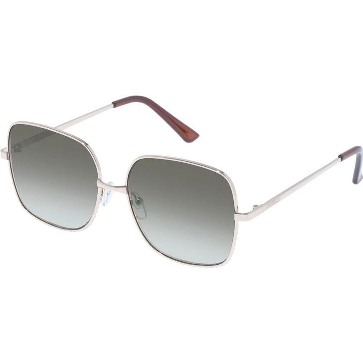 Brianna, Gold/Khaki Gradient Lenses