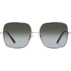 Brianna, Gold/Khaki Gradient Lenses