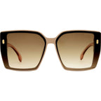 Coco, Nougat/Brown Gradient Lenses
