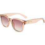 Ima, Blush/Warm Smoke Gradient Lenses