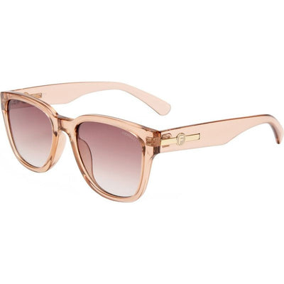 Ima, Blush/Warm Smoke Gradient Lenses