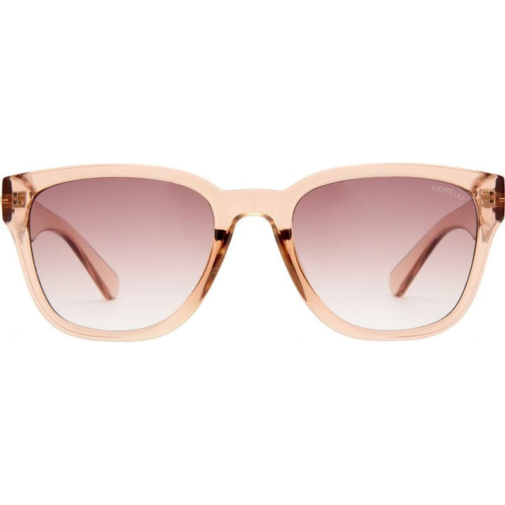 Ima, Blush/Warm Smoke Gradient Lenses