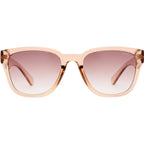 Ima, Blush/Warm Smoke Gradient Lenses