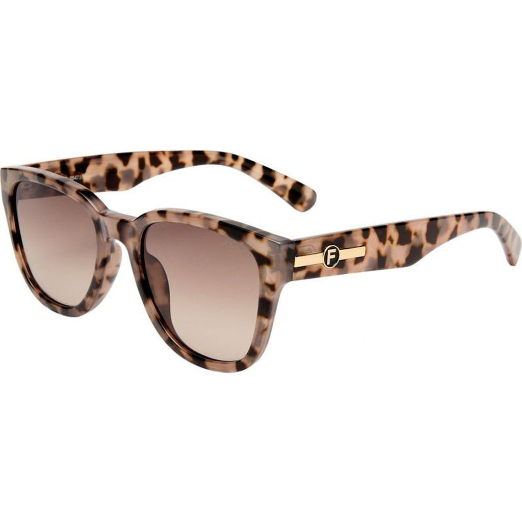 Ima, Cookie Tort/Brown Gradient Lenses