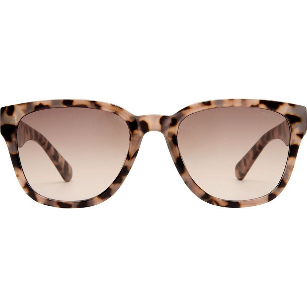 Ima, Cookie Tort/Brown Gradient Lenses
