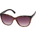 Manon, Black Tort/Warm Smoke Gradient