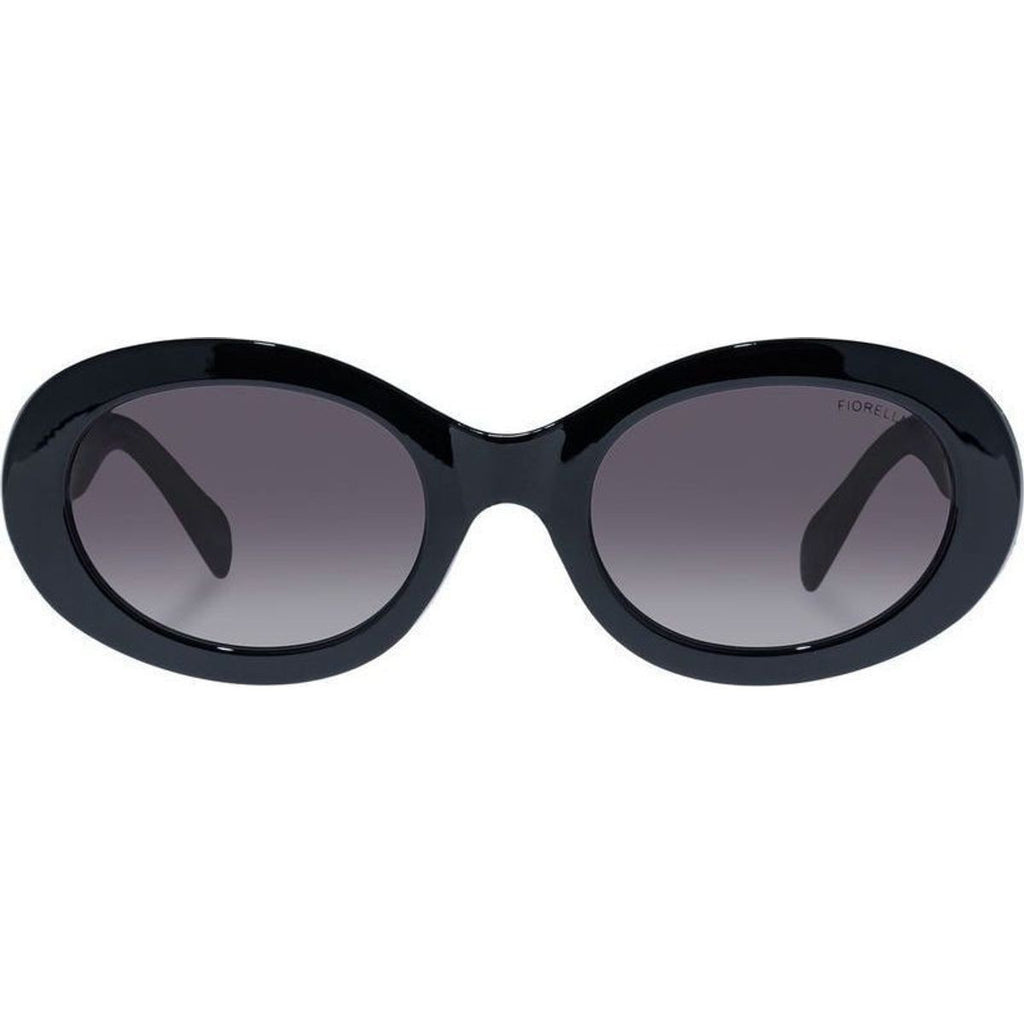 Sierra, Black/Smoke Gradient Lenses