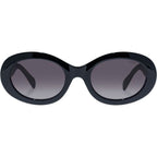 Sierra, Black/Smoke Gradient Lenses