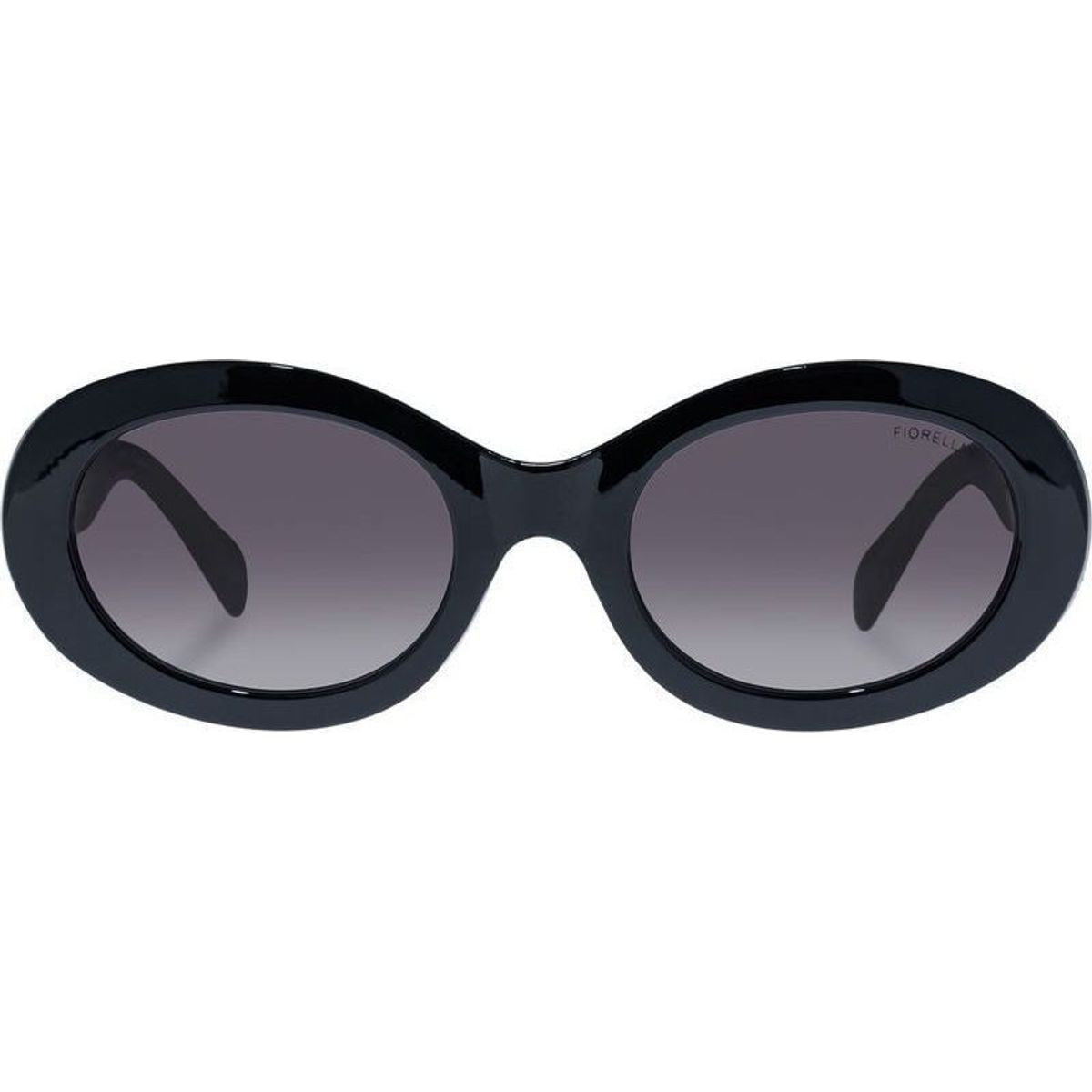 Sierra, Black/Smoke Gradient Lenses